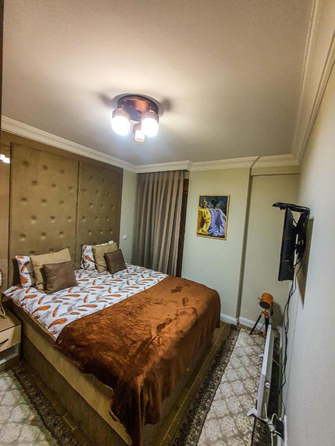 Avio Apartmani 2018 نوفي بازار المظهر الخارجي الصورة