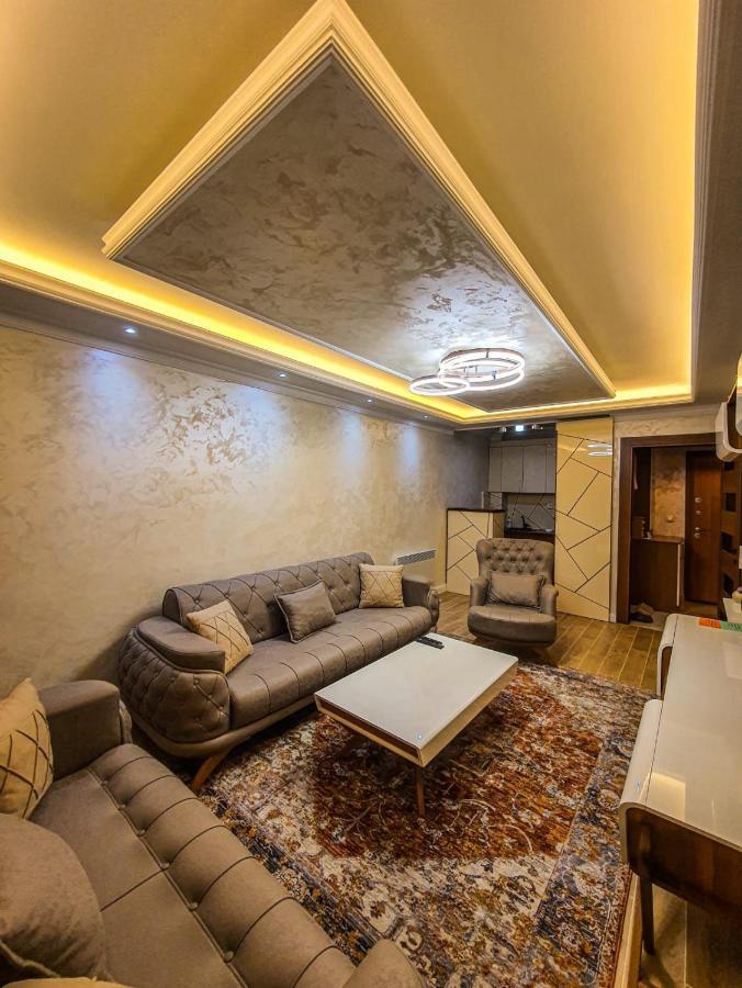 Avio Apartmani 2018 نوفي بازار المظهر الخارجي الصورة