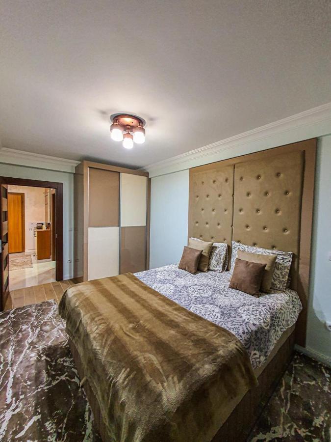 Avio Apartmani 2018 نوفي بازار المظهر الخارجي الصورة