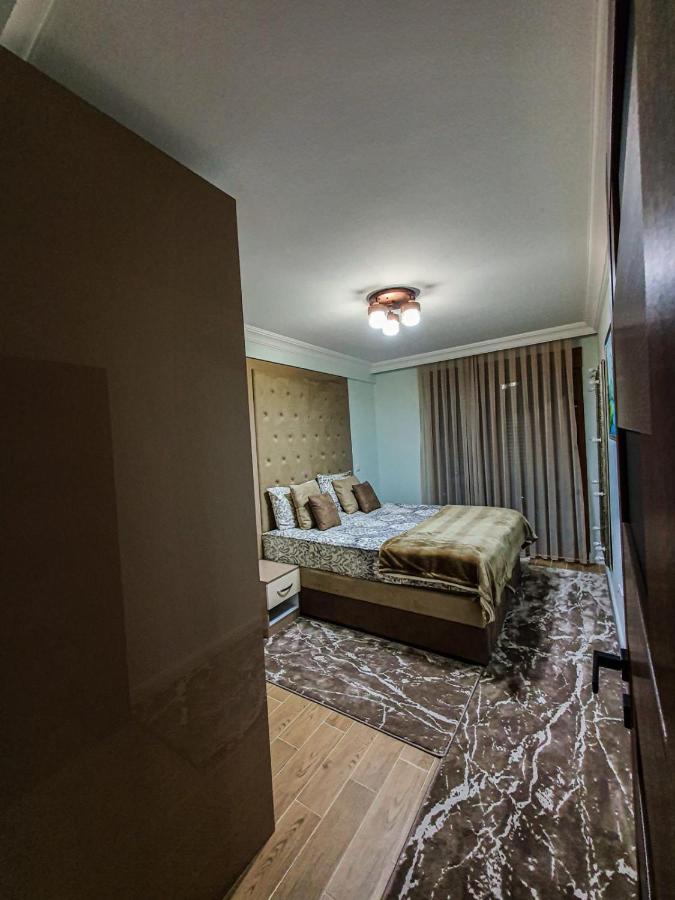 Avio Apartmani 2018 نوفي بازار المظهر الخارجي الصورة