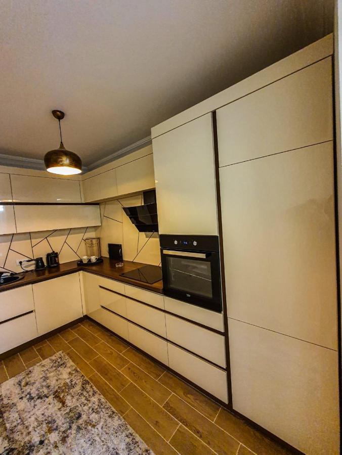 Avio Apartmani 2018 نوفي بازار المظهر الخارجي الصورة