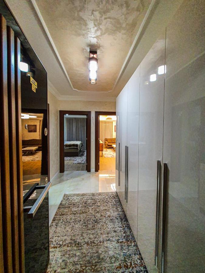 Avio Apartmani 2018 نوفي بازار المظهر الخارجي الصورة