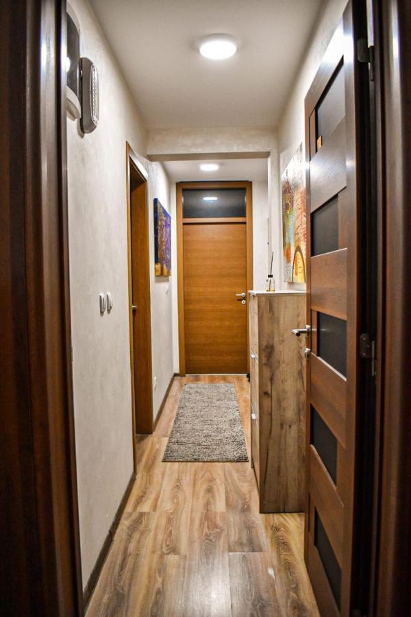Avio Apartmani 2018 نوفي بازار المظهر الخارجي الصورة