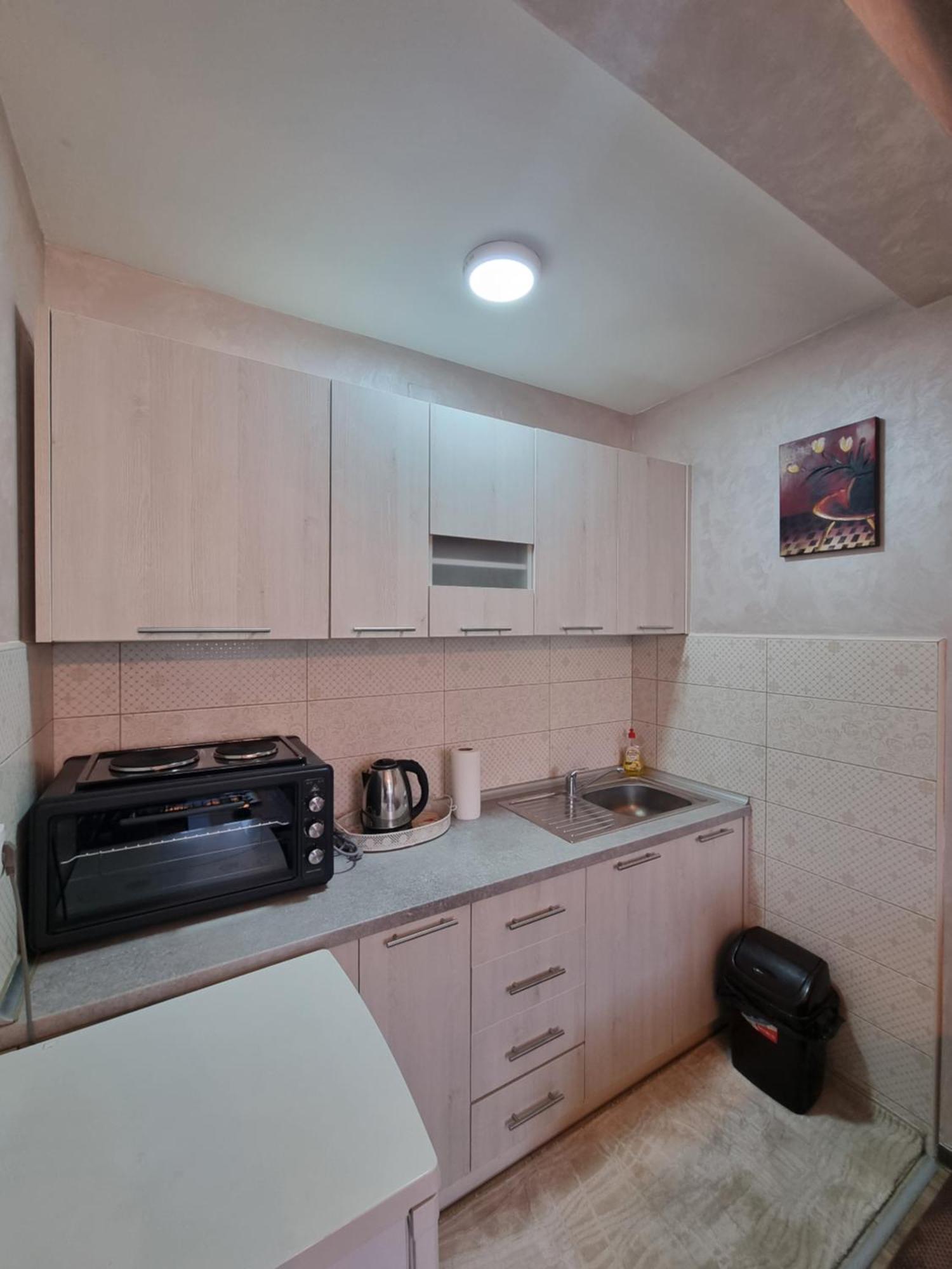 Avio Apartmani 2018 نوفي بازار الغرفة الصورة