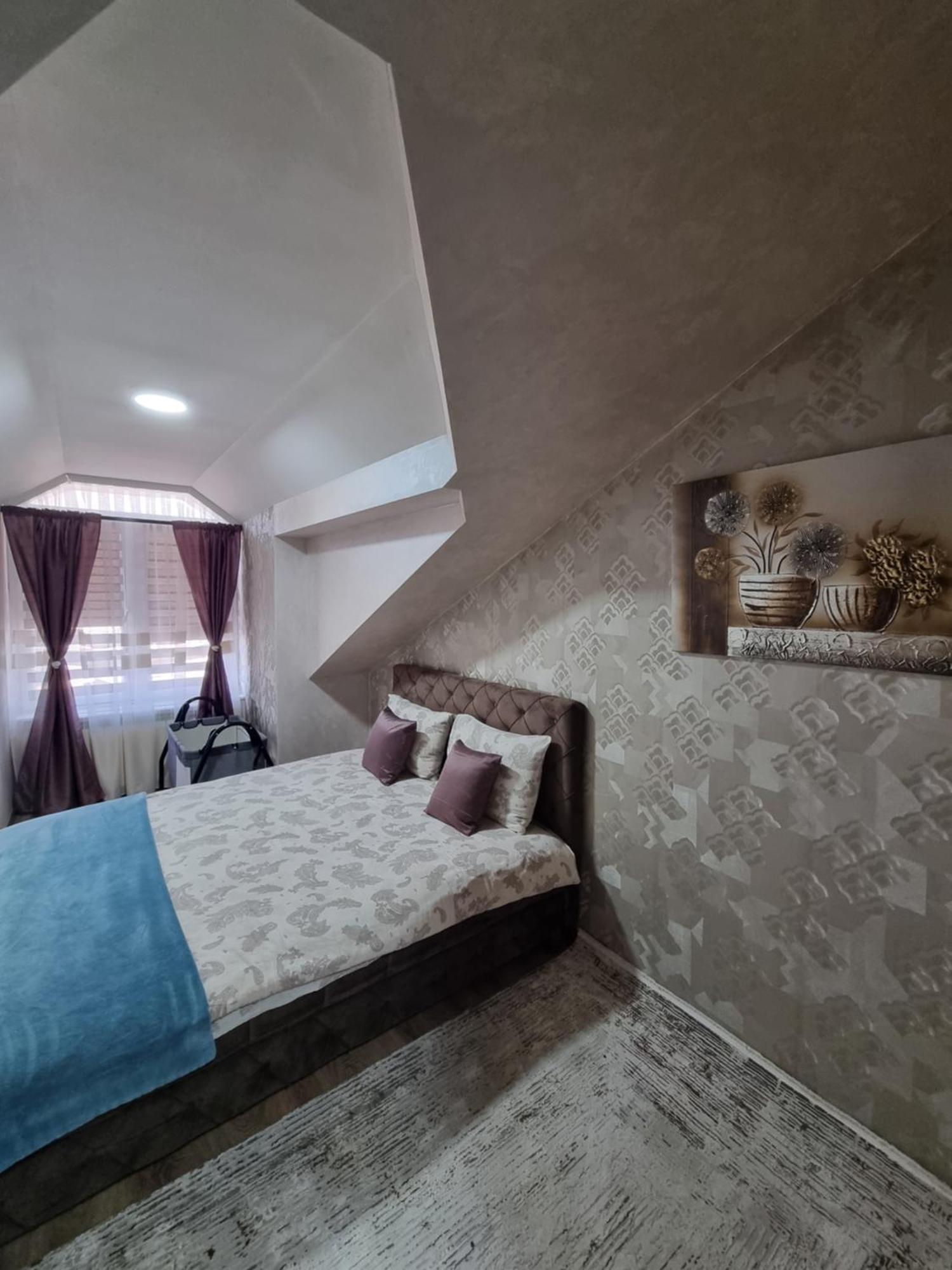 Avio Apartmani 2018 نوفي بازار الغرفة الصورة