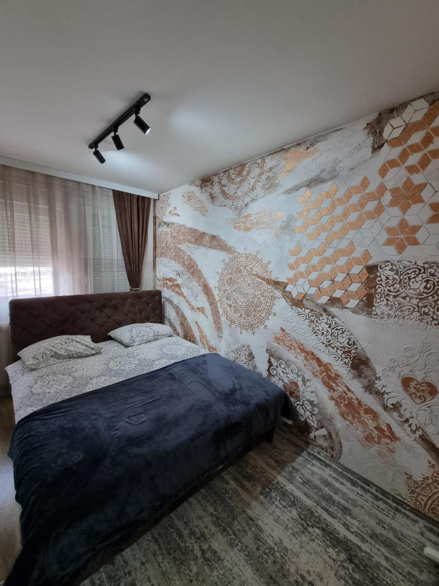 Avio Apartmani 2018 نوفي بازار المظهر الخارجي الصورة