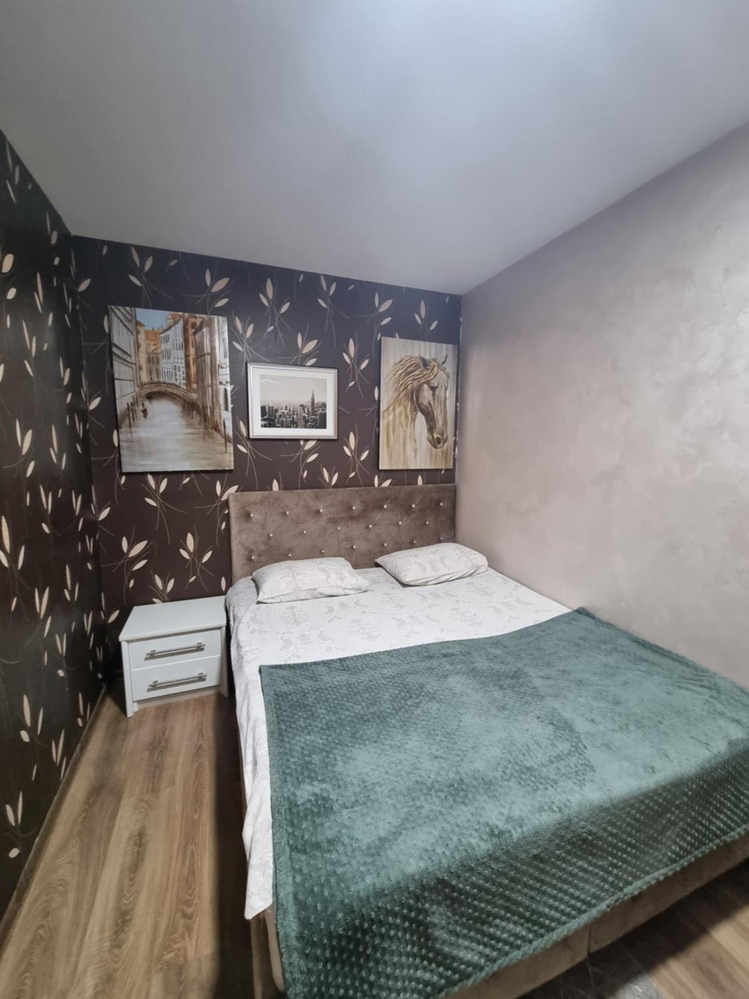 Avio Apartmani 2018 نوفي بازار المظهر الخارجي الصورة