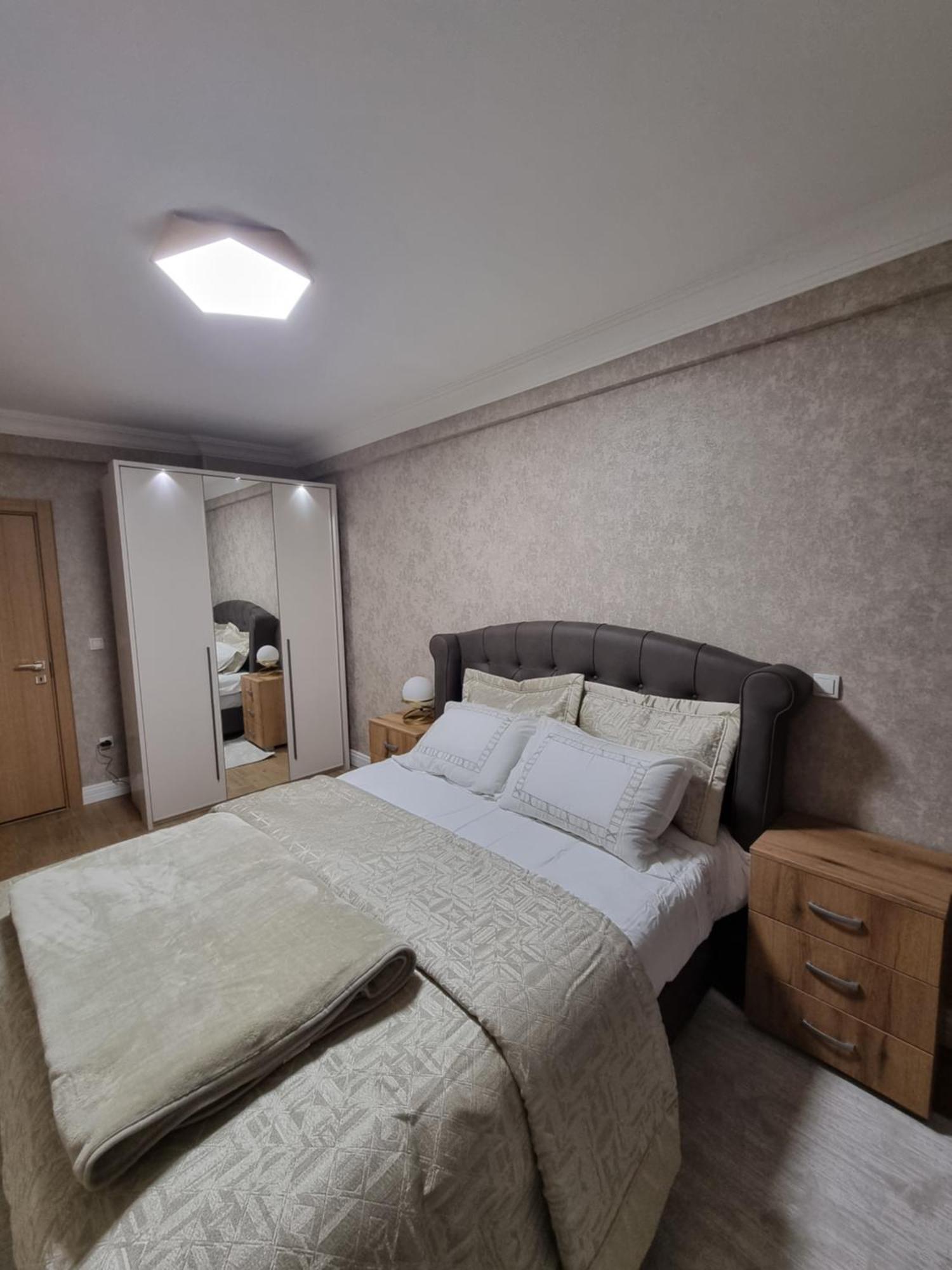 Avio Apartmani 2018 نوفي بازار المظهر الخارجي الصورة