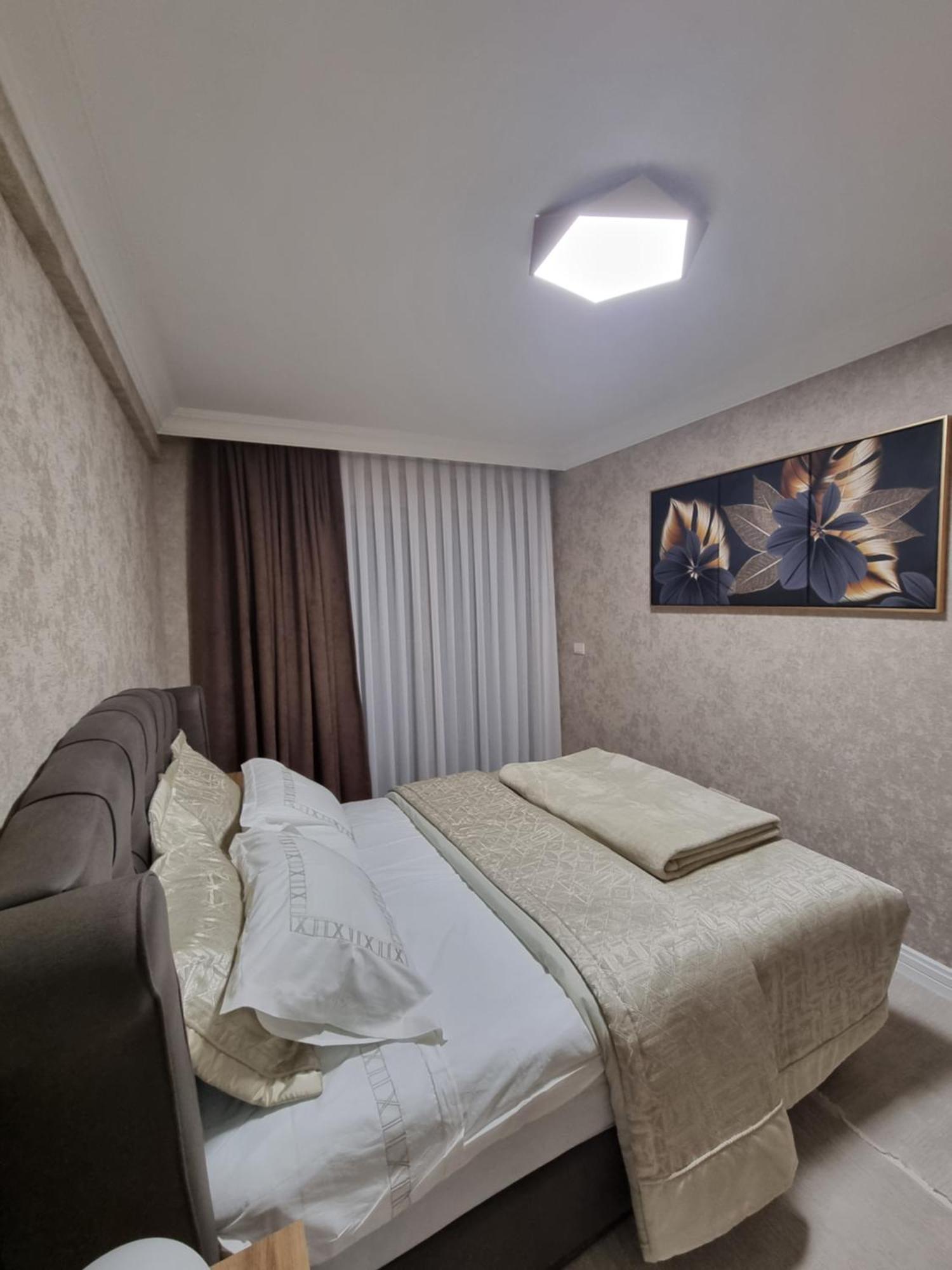 Avio Apartmani 2018 نوفي بازار المظهر الخارجي الصورة